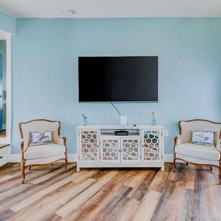 Villa The Quirky Whale Surfside Beach Exterior foto