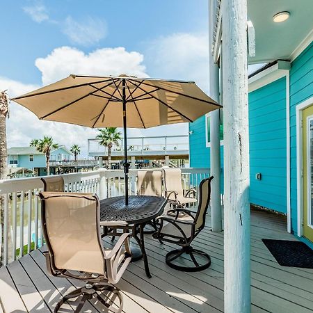 Villa The Quirky Whale Surfside Beach Exterior foto