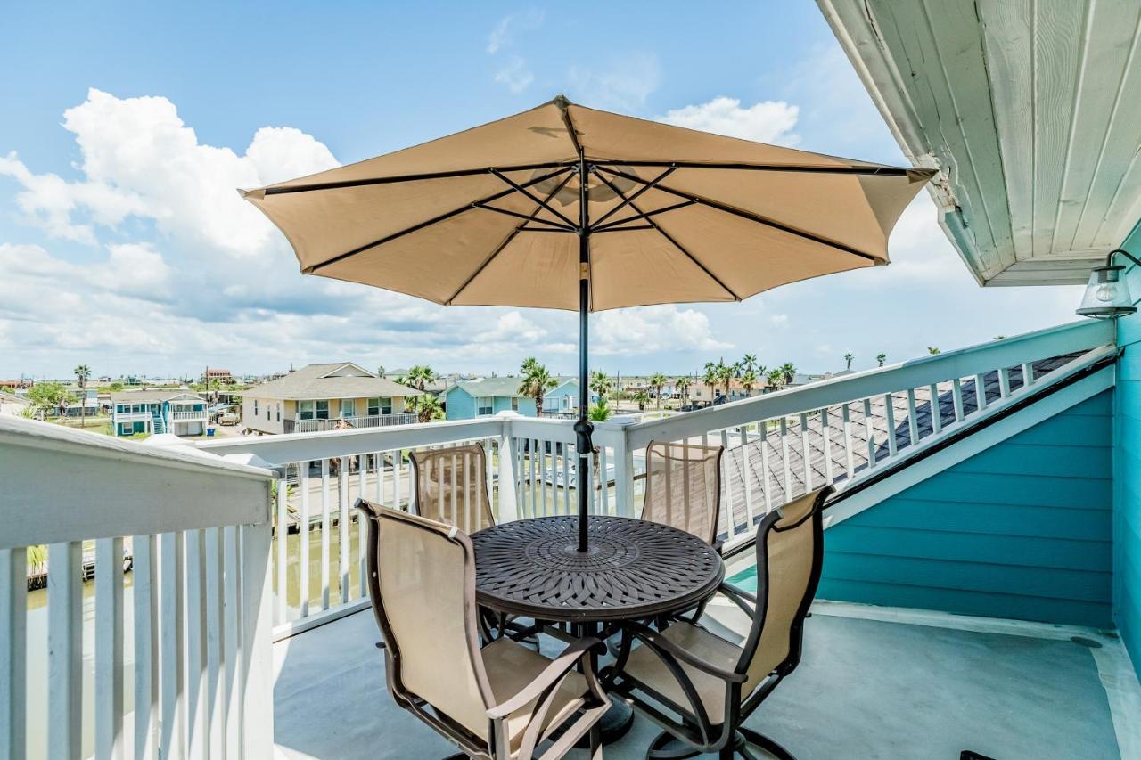 Villa The Quirky Whale Surfside Beach Exterior foto